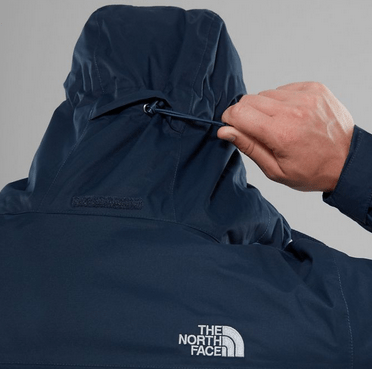 The North Face Горнолыжная куртка мужская The North Face Evolve II Triclimate