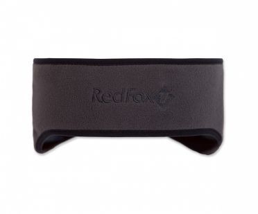 Red Fox Теплая полоска с защитой ушей Red Fox RF-WB