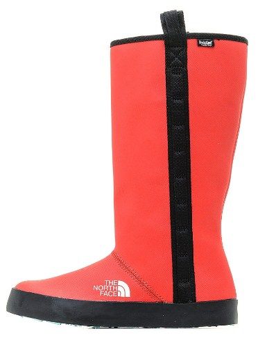 The North Face The North Face - Удобные сапоги W Basecamp Rain Boot