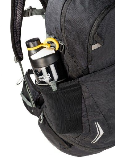 Jack Wolfskin Компактный рюкзак Jack Wolfskin Moab Jam 34