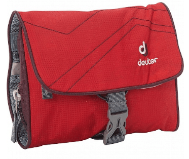 Deuter Походный несессер Deuter Wash bag I