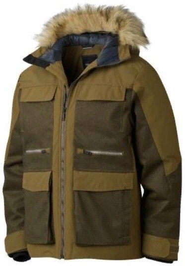 Marmot Куртка водонепроницаемая Marmot Telford Jacket