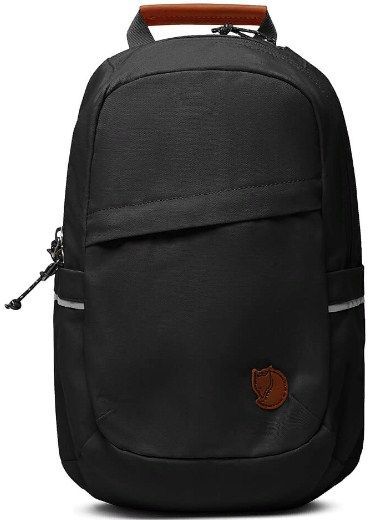 Fjallraven Удобный рюкзак Fjallraven Raven Mini 7