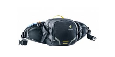Deuter Практичная поясная сумка Deuter Pulse III 5