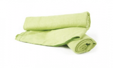 KingCamp Туристическое полотенце King Camp 4219 Bamboo towel