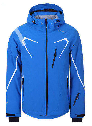 Icepeak Куртка горнолыжная мужская Icepeak Nevin