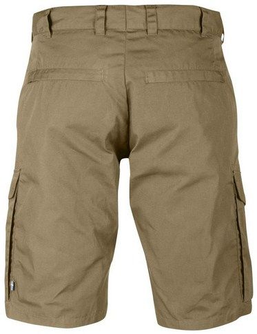 Fjallraven Шорты для треккинга Fjallraven Ruaha Shorts