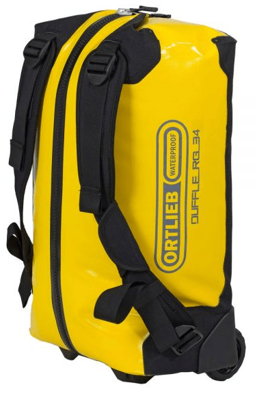 Ortlieb Удобная сумка на колесах Ortlieb Duffle RG 34