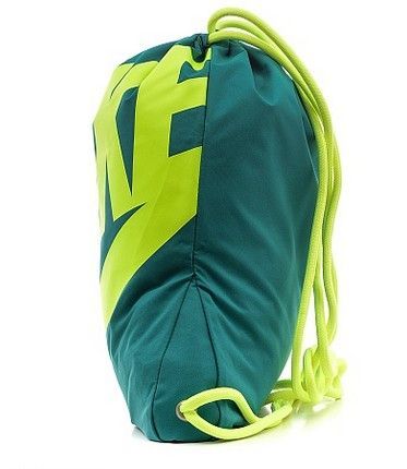 Nike Мешок спортивный Nike NIKE HERITAGE GYMSACK 25