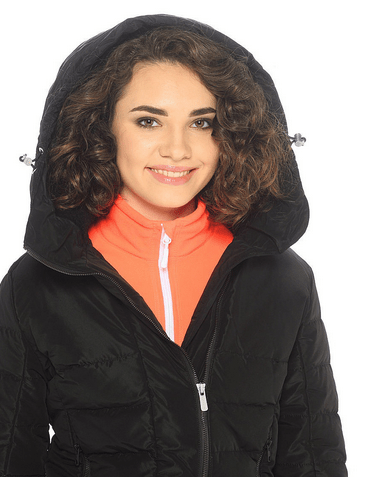 Helly Hansen Короткий женский пуховик Helly Hansen W Iona Down Jacket