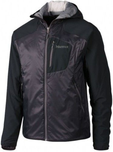 Marmot Мужская легкая куртка Marmot Isotherm Hoody