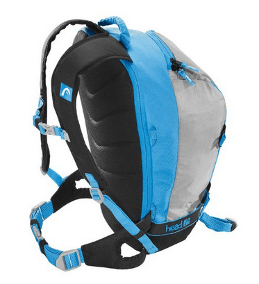 Head Рюкзак горнолыжный Head Freeride Backpack 23