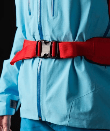 Norrona Прочный рюкзак для женщин Norrona Trollveggen Pack 40