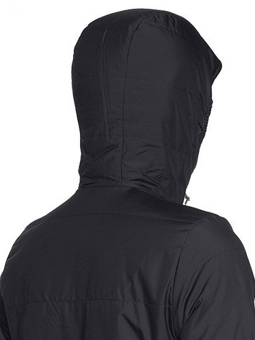 Salomon Куртка легкая теплая Salomon Drifter Mid Hoodie M