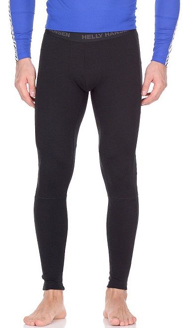 Helly Hansen Термокальсоны теплые Helly Hansen Hh Lifa Merino Pant