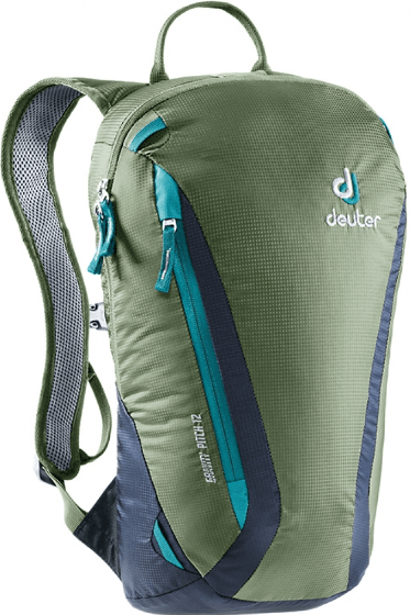 Deuter Удобный рюкзак Deuter Gravity Pitch 12