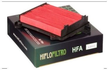 Hi-Flo Фирменный воздушный фильтр Hi-Flo HFA1209