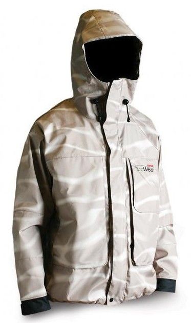 Rapala Куртка для рыбалки мембранная Rapala EcoWear Reflection