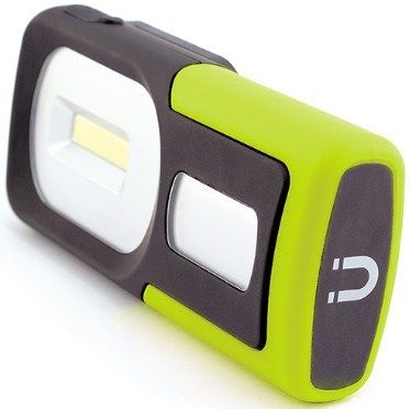 Яркий Луч Светодиодный фонарь Яркий луч Optimus Accu Pocket