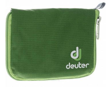 Deuter Кошелек для путешествий Deuter Zip Wallet