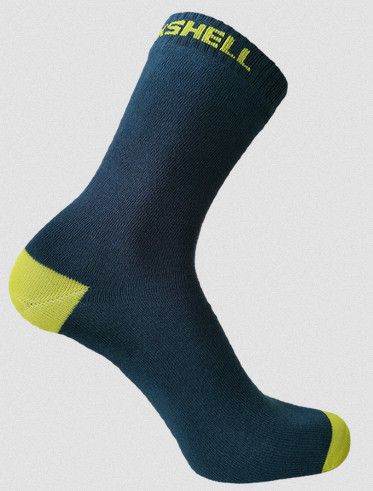 DexShell Носки практичные DexShell Ultra Thin Crew