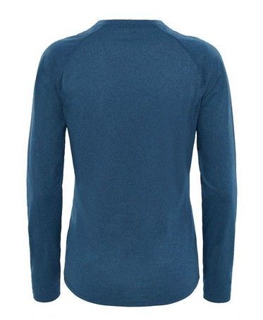 The North Face Футболка женская The North Face Reaxion AMP L/S