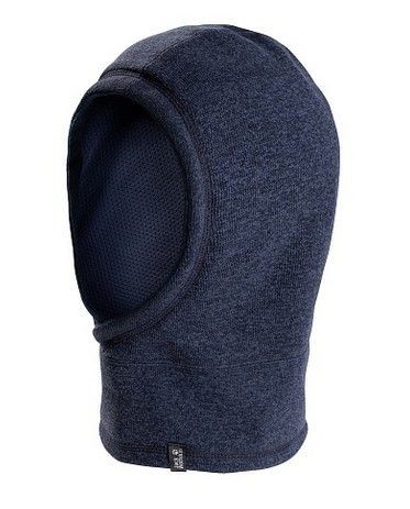 Jack Wolfskin Балаклава практичная Jack Wolfskin Finley Hoody Kids