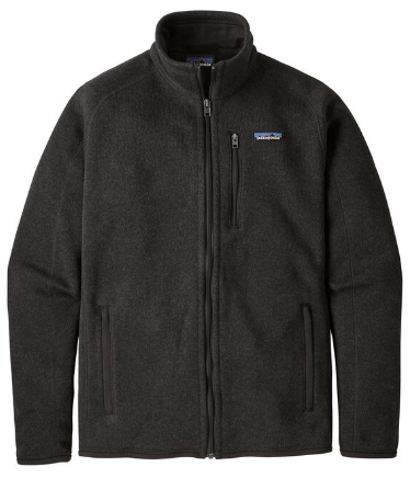 Patagonia Куртка эластичная теплая Patagonia Better Sweater