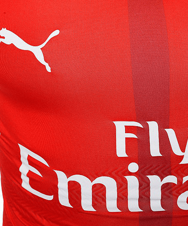 Puma Футболка спортивная для фанатов клуба Puma Arsenal