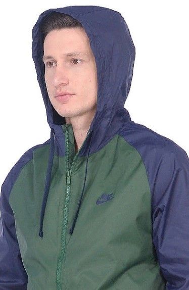 Nike Качественный спортивный костюм Nike M Nsw Trk Suit Hd Wvn