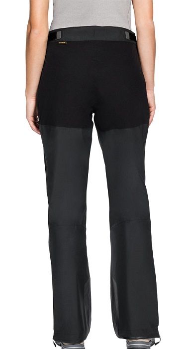 Jack Wolfskin Спортивные брюки для женщин Jack Wolfskin The Humboldt Pants Women