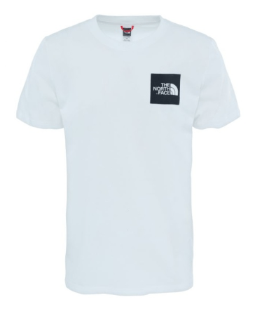 The North Face Повседневная футболка The North Face S/S Fine Tee