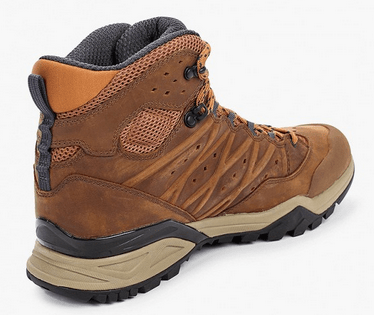 The North Face The North Face - Спортивные ботинки M Hedgehog Hike II Mid GTX