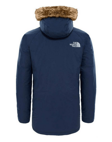 The North Face Аляска зимняя мужская The North Face Serow