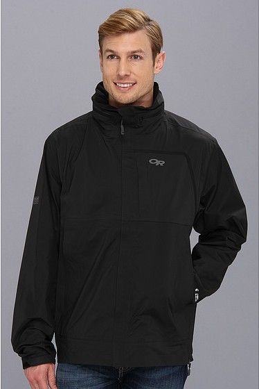 Outdoor research Непромокаемая куртка для мужчин Outdoor research Revel Jacket Men's