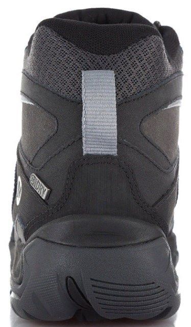 MERRELL Merrell - Ботинки мужские комфортные Outpolse Mid Ltr Wp