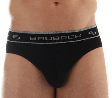 BRUBECK Трусы слипы BRUBECK Comfort Cotton