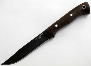 Solaris Нож подручный для охоты и рыбалки Solaris 