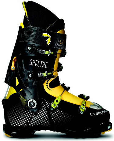 La Sportiva Ботинки для технического лазания La Sportiva Spectre