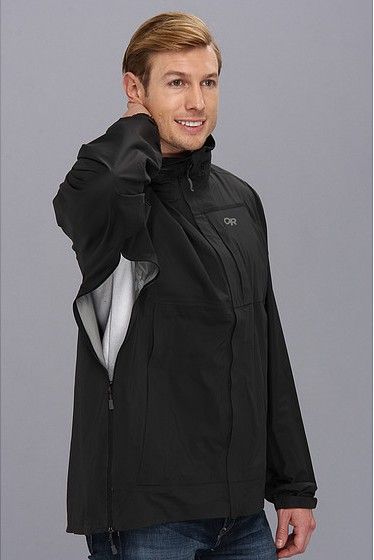 Outdoor research Непромокаемая куртка для мужчин Outdoor research Revel Jacket Men's