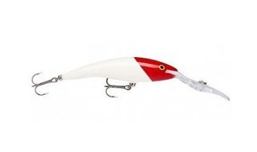 Rapala Воблер рыболовный Rapala Tail Dancer Deep