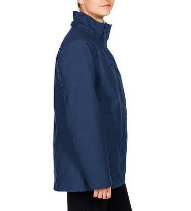 Jack Wolfskin Куртка спортивная женская Jack Wolfskin Vernon Jacket Women