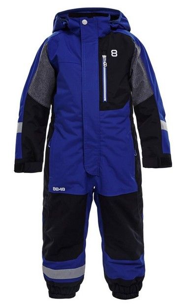 8848 ALTITUDE Детский комбинезон 8848 ALTITUDE Tini Min Suit
