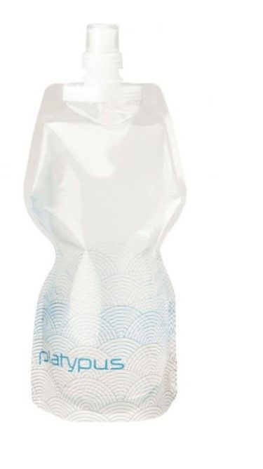 Platypus Практичная фляга крышка дозатор Platypus Softbottle ( - ) 1L