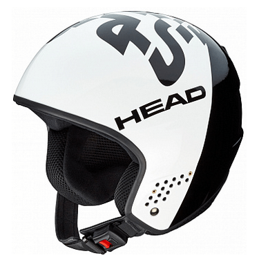 Head Шлем сертифицированный Head Stivot Race Carbon