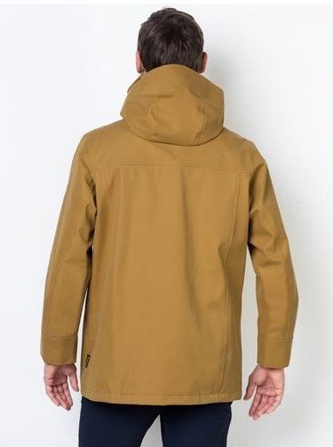 Jack Wolfskin Куртка дышащая мужская Jack Wolfskin DRUMHELLER