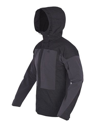 Rosomaha Куртка Softshell треккинговая Rosomaha Трек