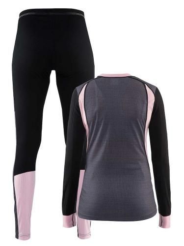 CRAFT Удобный комплект для женщин CRAFT BASELAYER