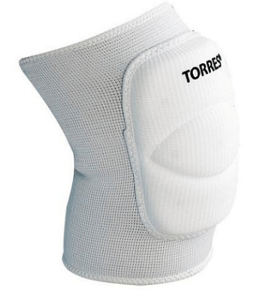 TORRES Удобные наколенники Torres Torres Classic
