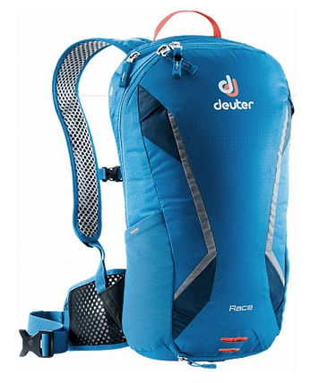 Deuter Рюкзак для велосипедных соревнований Deuter Race 8